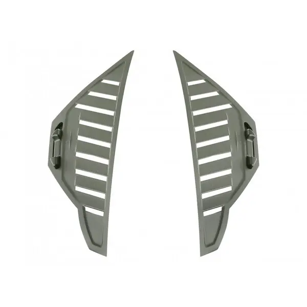 Belüftung Motorradhelm oben LS2 OF606