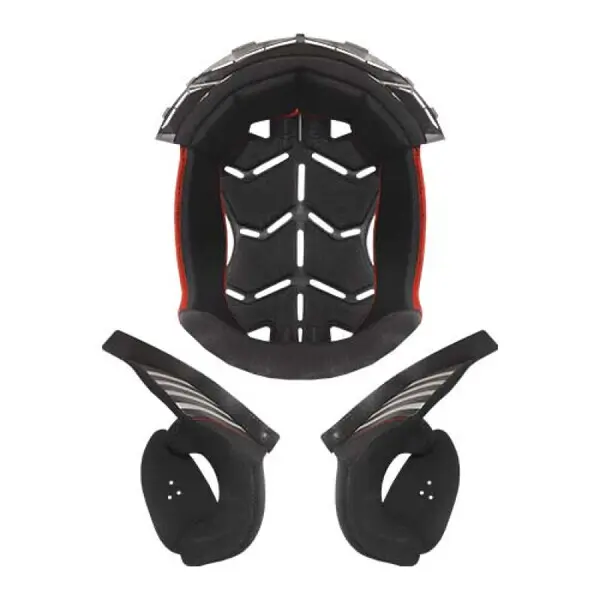 Futter für Motorradhelme LS2 OF606