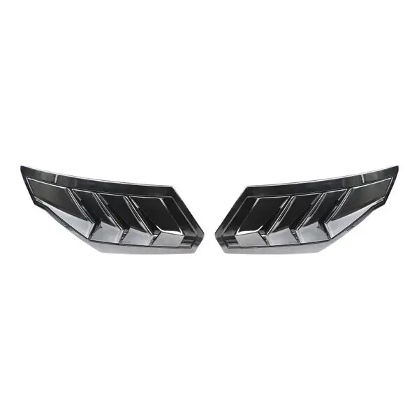 Belüftung von Motorradhelmen LS2 MX701 (x2)