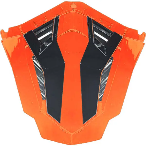Ventilation für Motorradhelm Kinnschutz LS2 MX703
