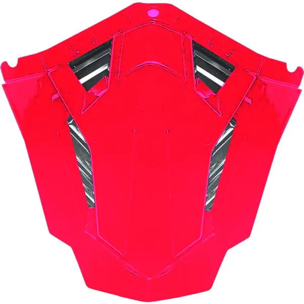 Ventilation für Motorradhelm Kinnschutz LS2 MX703