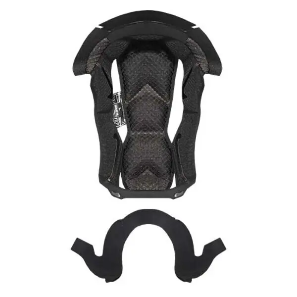 Futter für Motorradhelme LS2 MX703
