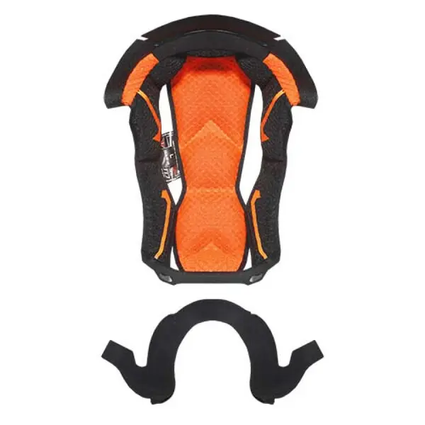 Futter für Motorradhelme LS2 MX703