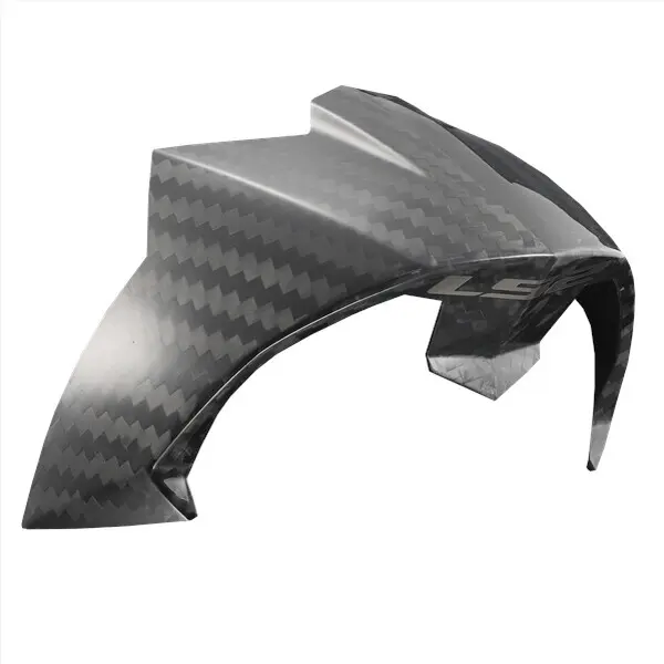 Motorrad-Spoiler LS2 FF805