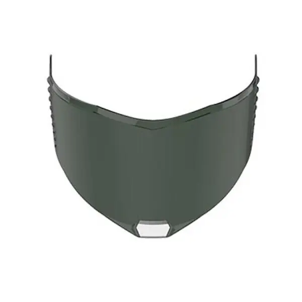 Visier Motorradhelm LS2 FF805