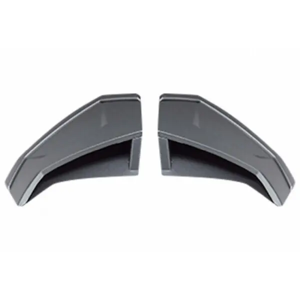 Hintere Belüftung für Motorradhelm LS2 OF603 (x2)