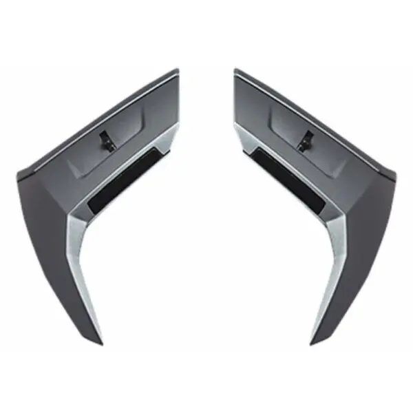 Motoradventilator vorderer Helm LS2 OF603 (x2)