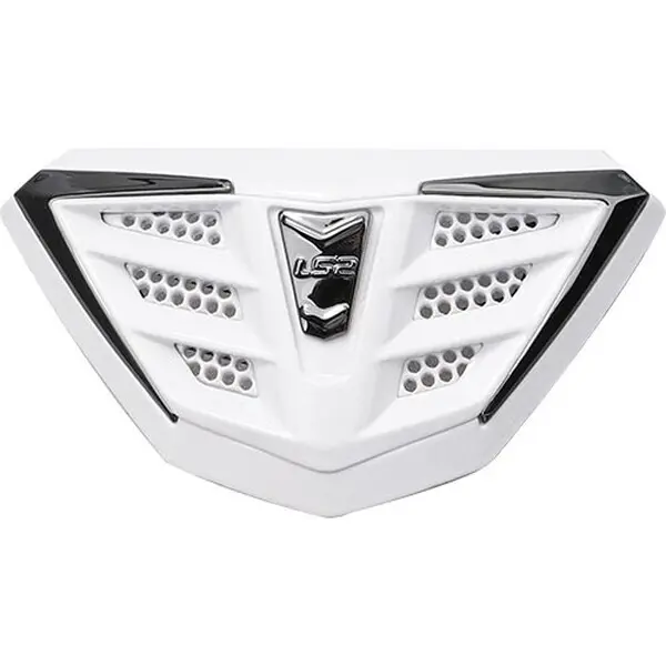 Ventilation Motorradhelm Kinn LS2 FF900