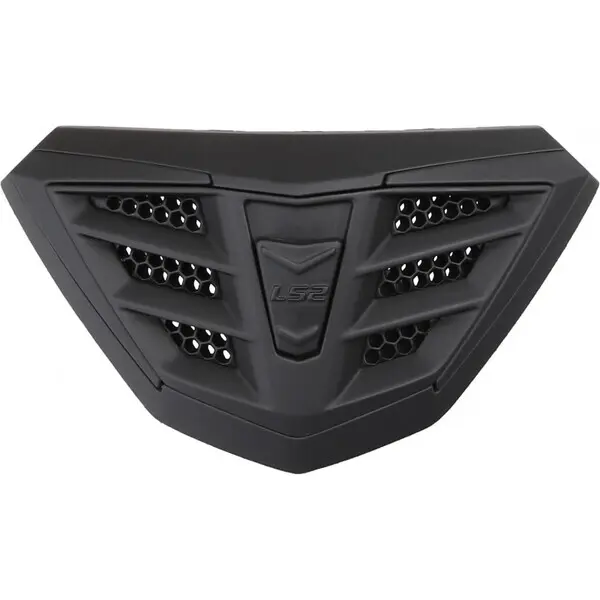 Ventilation Motorradhelm Kinn LS2 FF900