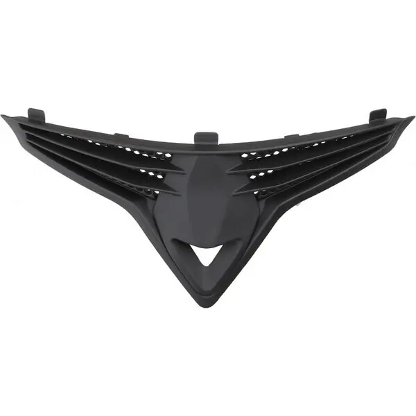 Belüftung Motorradhelm hinten LS2 FF900