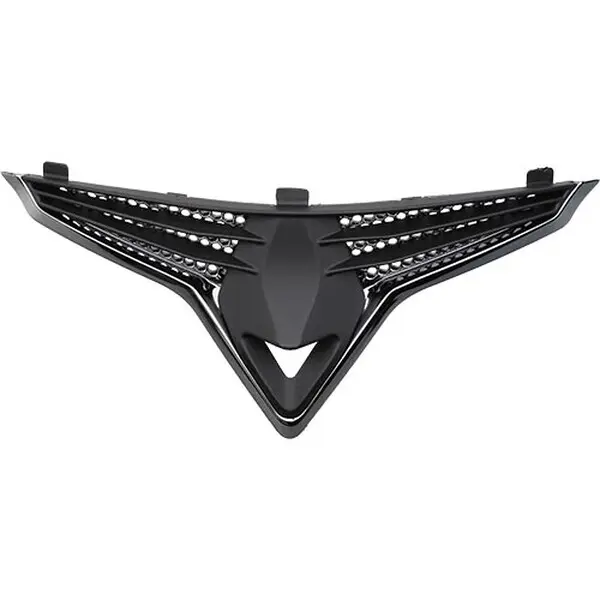 Belüftung Motorradhelm hinten LS2 FF900