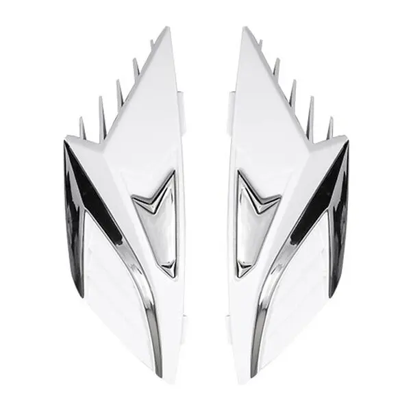Belüftung Motorradhelm oben LS2 FF900
