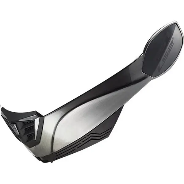 Kinnriemen Motorradhelm LS2 FF900