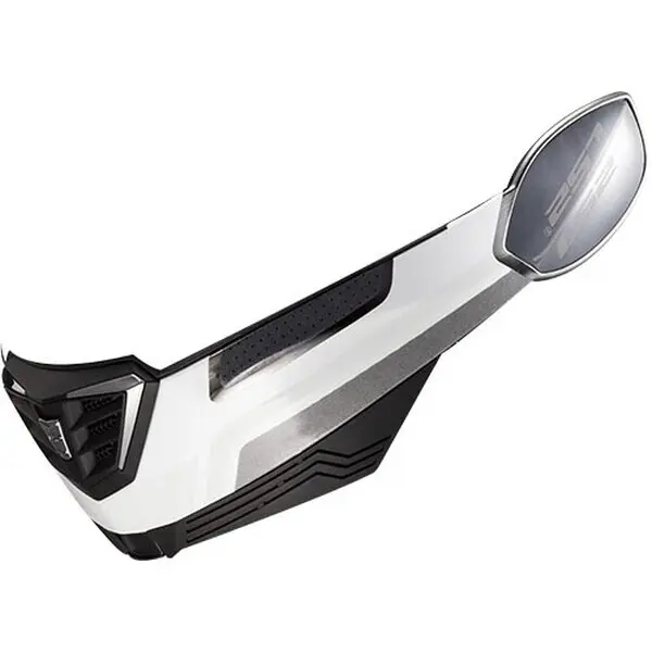 Kinnriemen Motorradhelm LS2 FF900