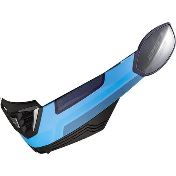 Kinnriemen Motorradhelm LS2 FF900