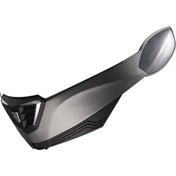 Kinnriemen Motorradhelm LS2 FF900
