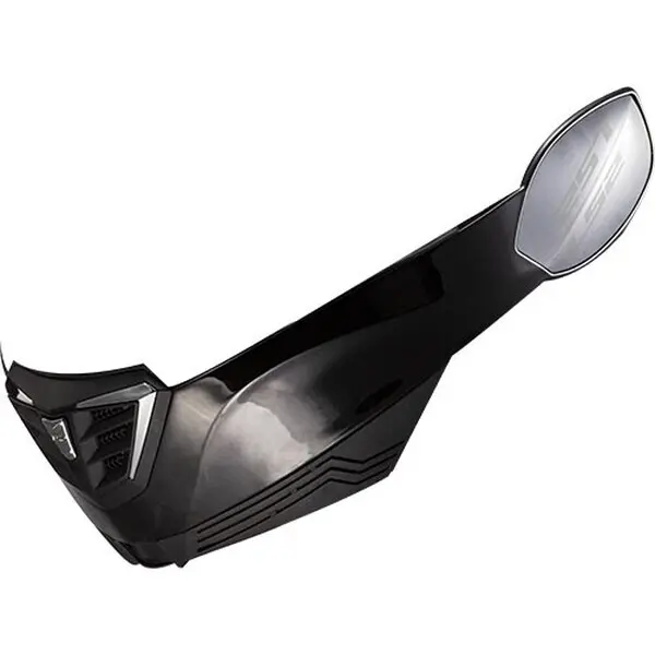 Kinnriemen Motorradhelm LS2 FF900