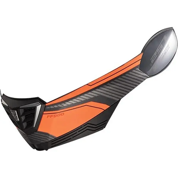 Kinnriemen Motorradhelm LS2 FF900