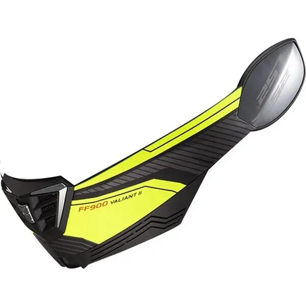 Kinnriemen Motorradhelm LS2 FF900