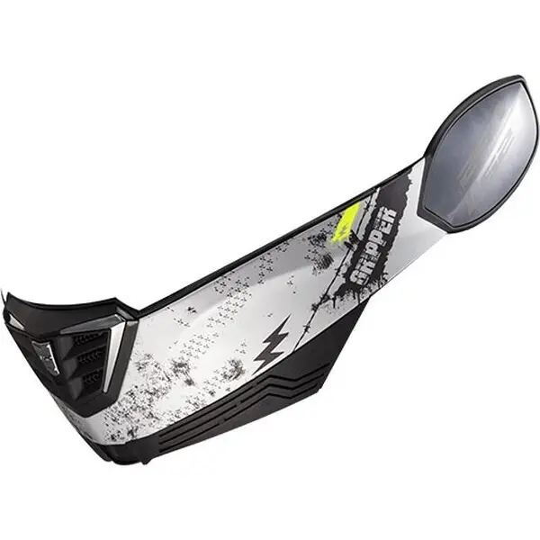 Kinnriemen Motorradhelm LS2 FF900