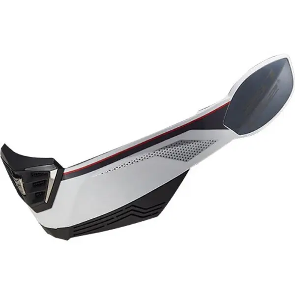 Kinnriemen Motorradhelm LS2 FF900