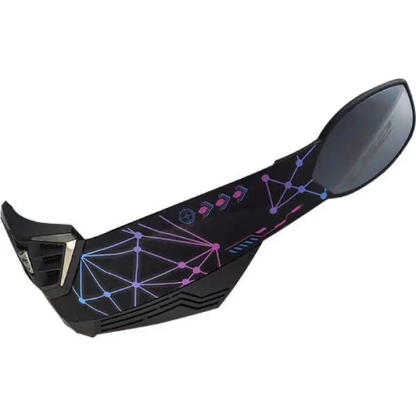Kinnriemen Motorradhelm LS2 FF900