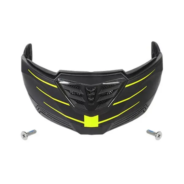 Kinnriemen Motorradhelm LS2 FF900 Codex