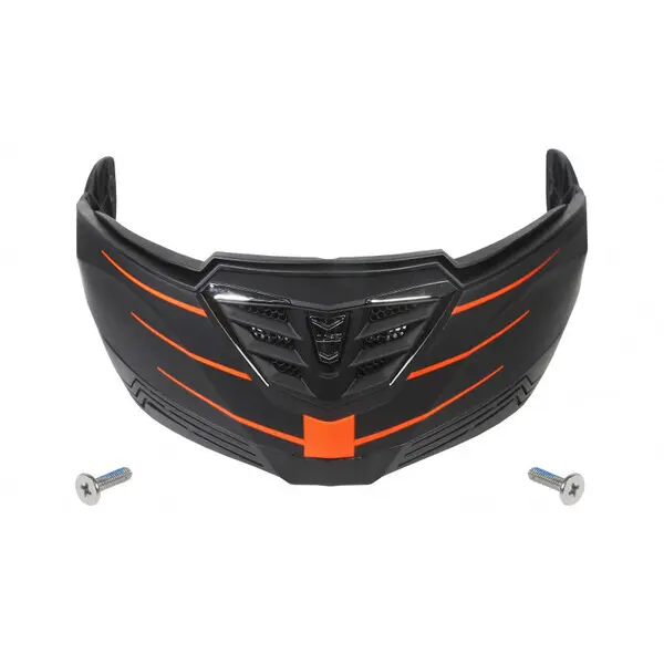 Kinnriemen Motorradhelm LS2 FF900 Codex