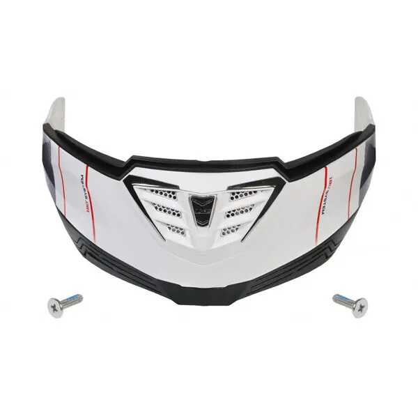 Kinnriemen Motorradhelm LS2 FF900 Cooper
