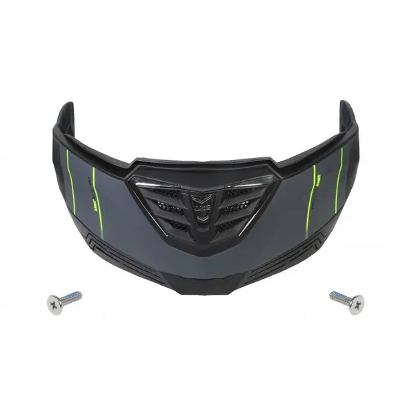 Kinnriemen Motorradhelm LS2 FF900 Cooper