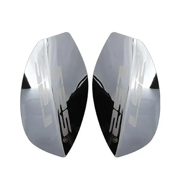 Zubehör für Motorradhelme Seitenschild LS2 FF900