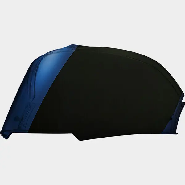 Visier Motorradhelm LS2 FF900