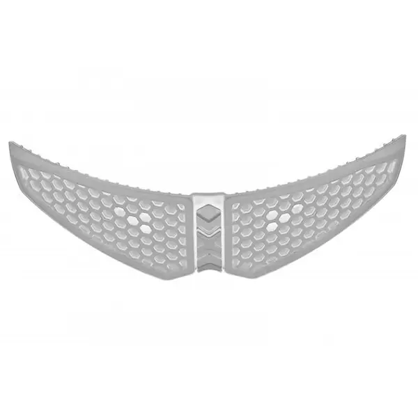 Hintere Belüftung für Motorradhelm LS2 FF901