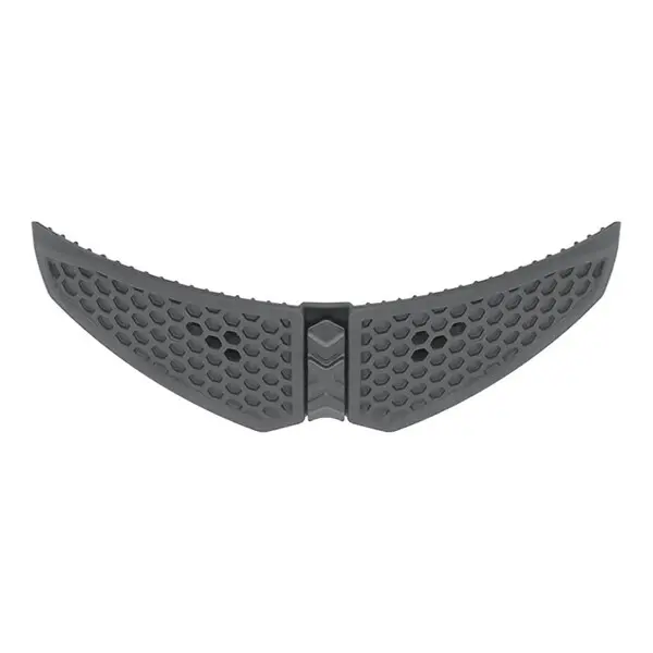 Hintere Belüftung für Motorradhelm LS2 FF901