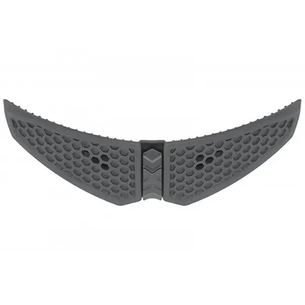 Hintere Belüftung für Motorradhelm LS2 FF901