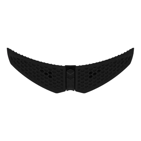 Hintere Belüftung für Motorradhelm LS2 FF901