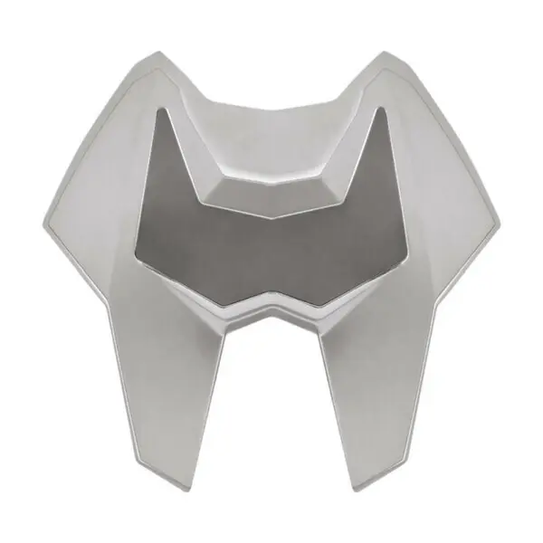 Belüftung Motorradhelm oben LS2 FF901