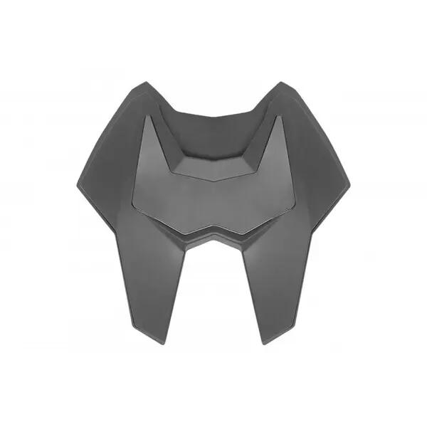 Belüftung Motorradhelm oben LS2 FF901