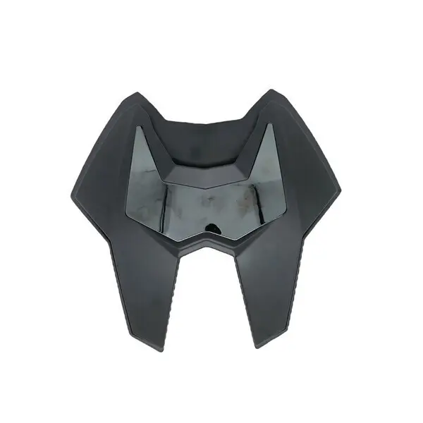 Belüftung Motorradhelm oben LS2 FF901