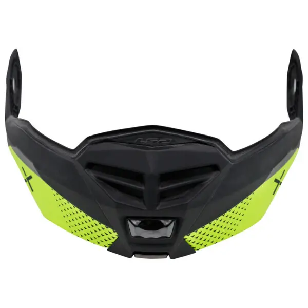 Kinnriemen Motorradhelm LS2 FF901 Oblivion