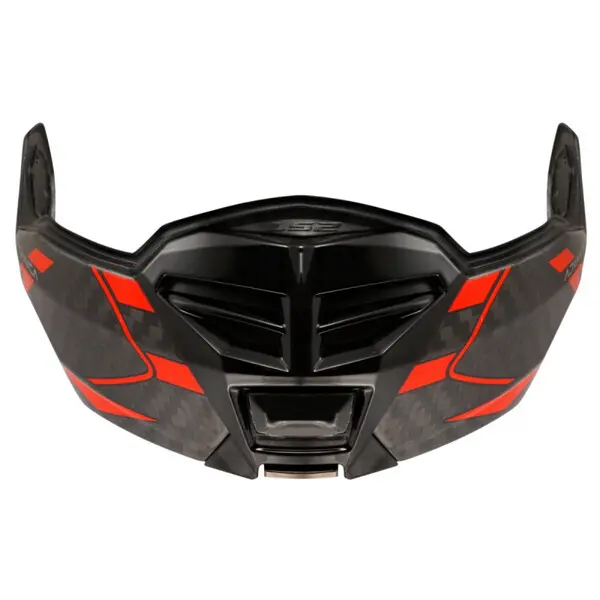Kinnriemen Motorradhelm LS2 FF901 Future