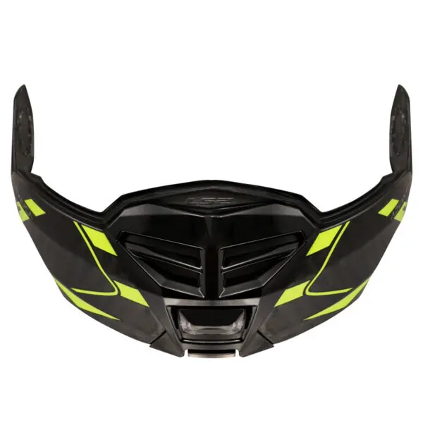 Kinnriemen Motorradhelm LS2 FF901 Future