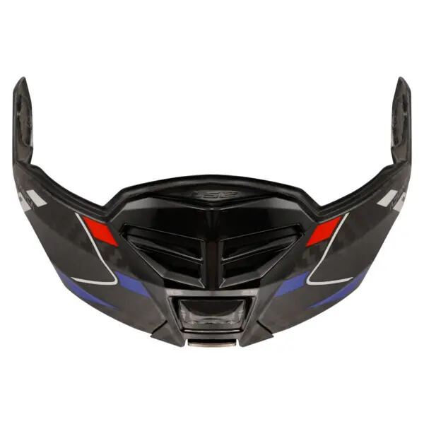 Kinnriemen Motorradhelm LS2 FF901 Future