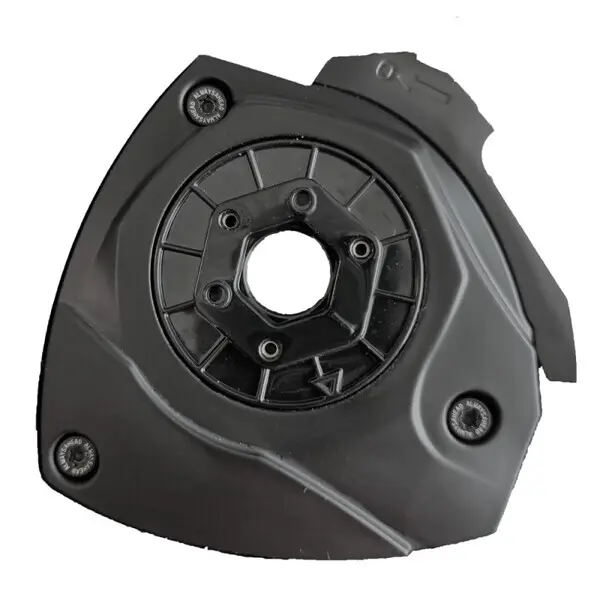 Motorradhelm Zubehör Plakette LS2 FF901