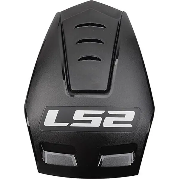 Motoradventilator vorderer Helm LS2 FF902