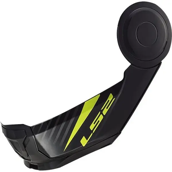 Kinnriemen Motorradhelm LS2 FF902