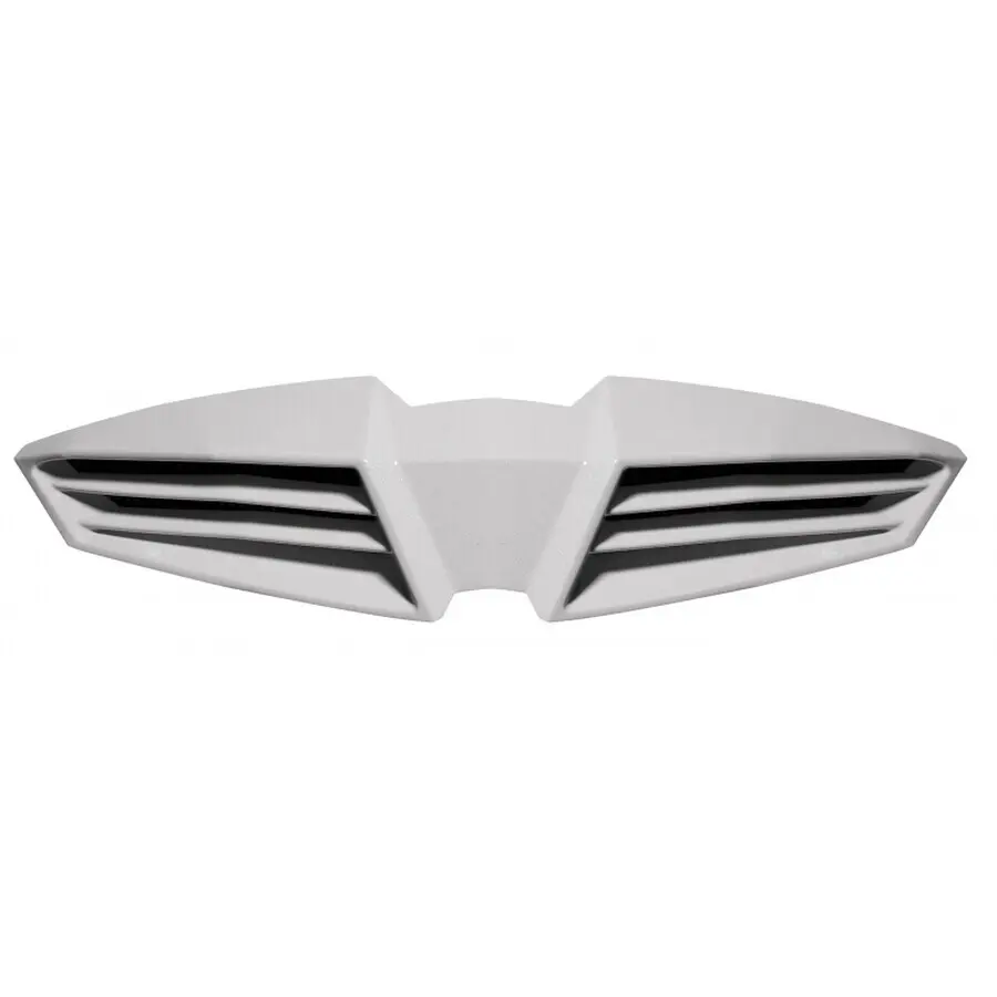 Belüftung Motorradhelm hinten LS2 FF906