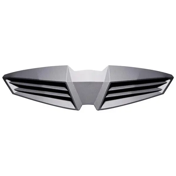 Belüftung Motorradhelm hinten LS2 FF906