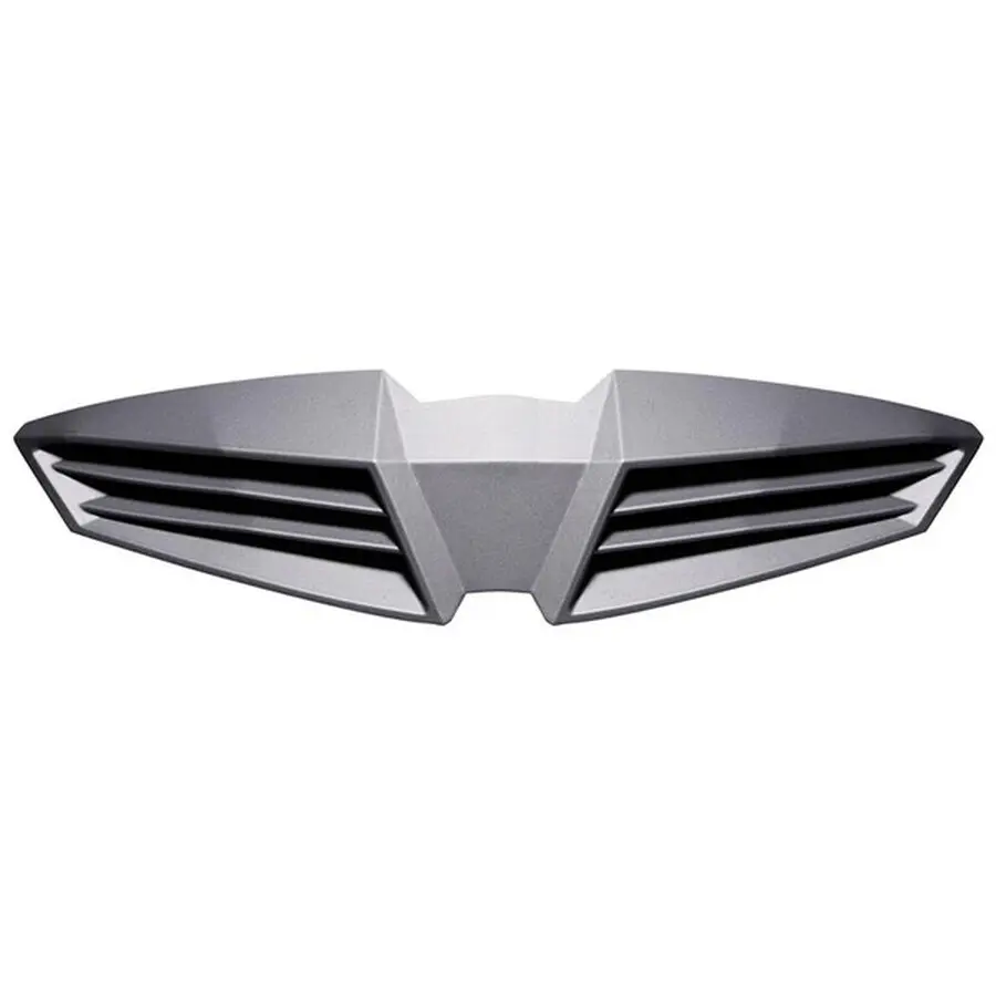 Belüftung Motorradhelm hinten LS2 FF906