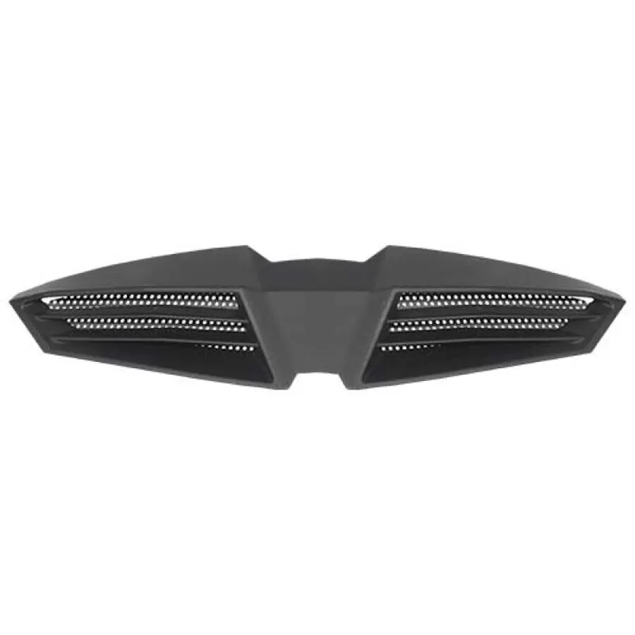 Belüftung Motorradhelm hinten LS2 FF906